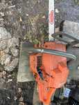 Husqvarna 262 xp vand