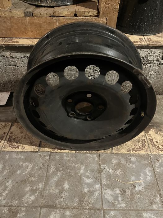 Jante otel r16 Opel/Chevrolet