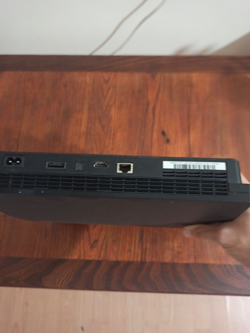 Playstation 3  Конзола