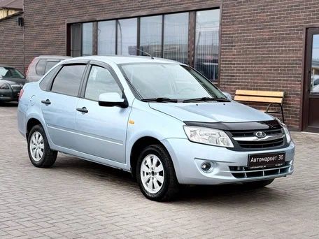 Аренда прокат авто гранта такси