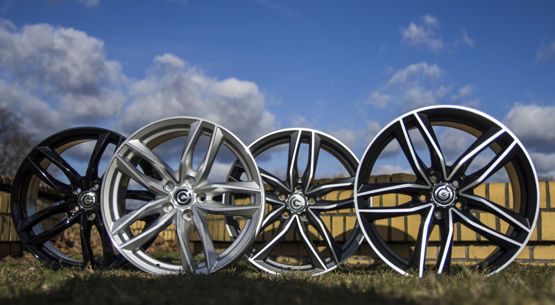 17" RS Джанти Ауди 5X112 Audi S A4 B6 B7 B8 B9 A6 C6 C7 C8 A5 Q3 Q5 S