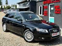 • Audi A4 B7 2.0 Diesel 140 cp / Parc Auto / Rate / Garantie •