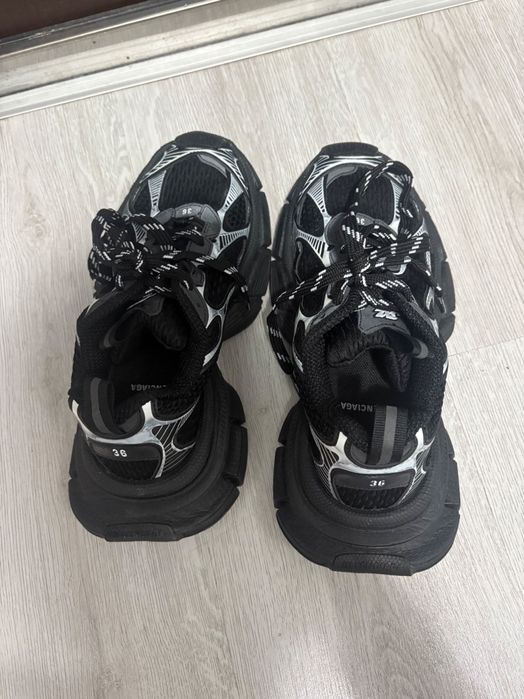 Маратонки Balenciaga 3xl