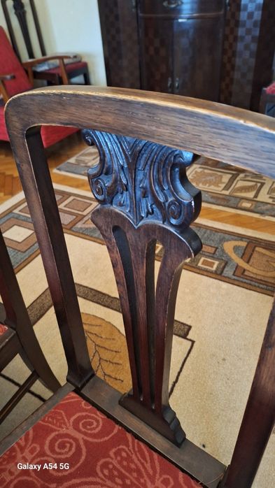 Set de mobila unicat!