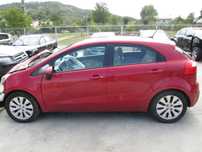 Dezmembrez Kia Rio 2014