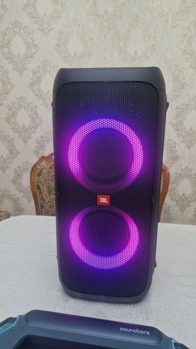 Jbl partybox 310