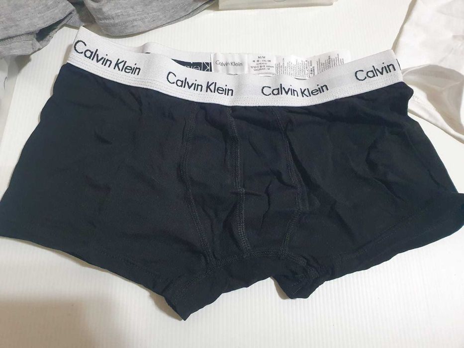 Boxeri barbati masura S,  M si L noi cu eticheta