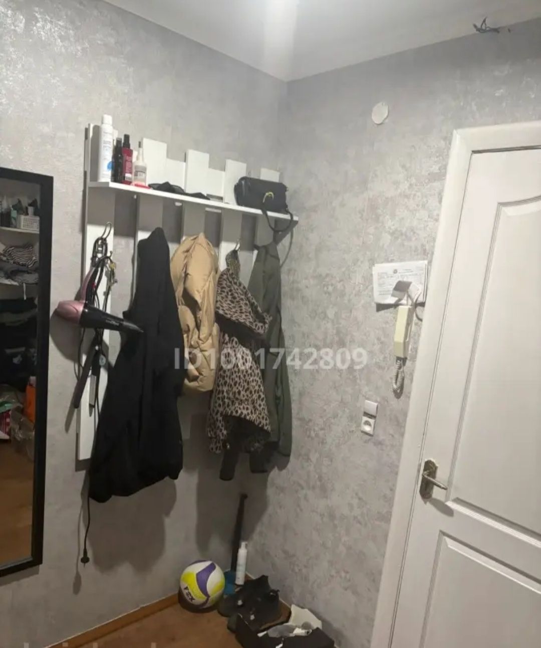 Продам 1 комн кв улучшенной планировки р-н 6 школы