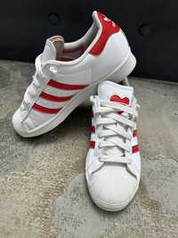 Adidas superstar originali impecabili masura 37