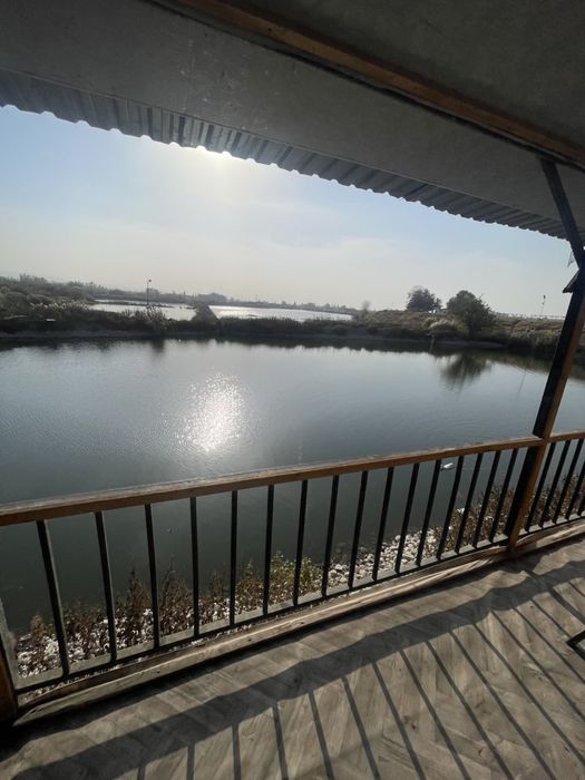 Продается Рыб хоз (готовый бизнес)