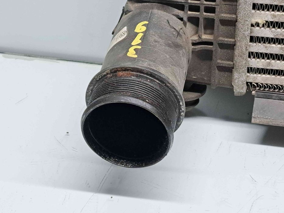 Radiator intercooler Volkswagen Passat B7 (362) [Fabr 2010-2014] 3C014