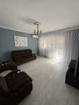 Inchiriez apartament ultracentral cu 2 camere decomandate
