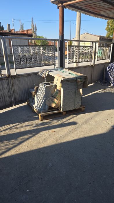 Градинска Мивка или Барбекю