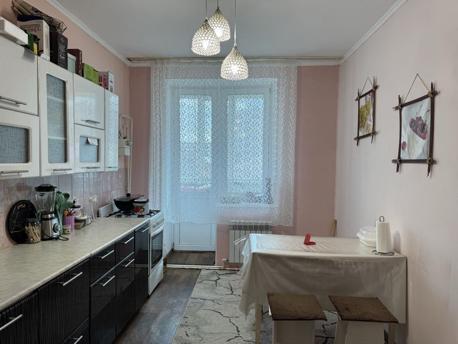 Продажа 1-но ком.кв. мкр. Жана Орда 10, все рядом!
