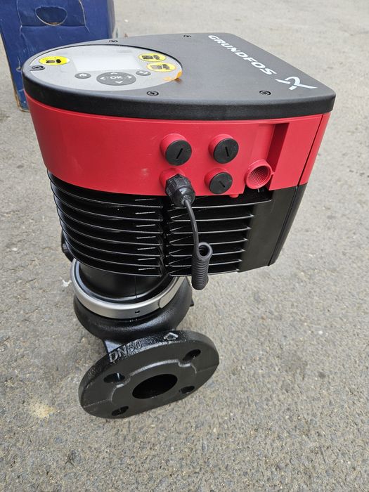 Pompa recirculare Grundfos Magna 3