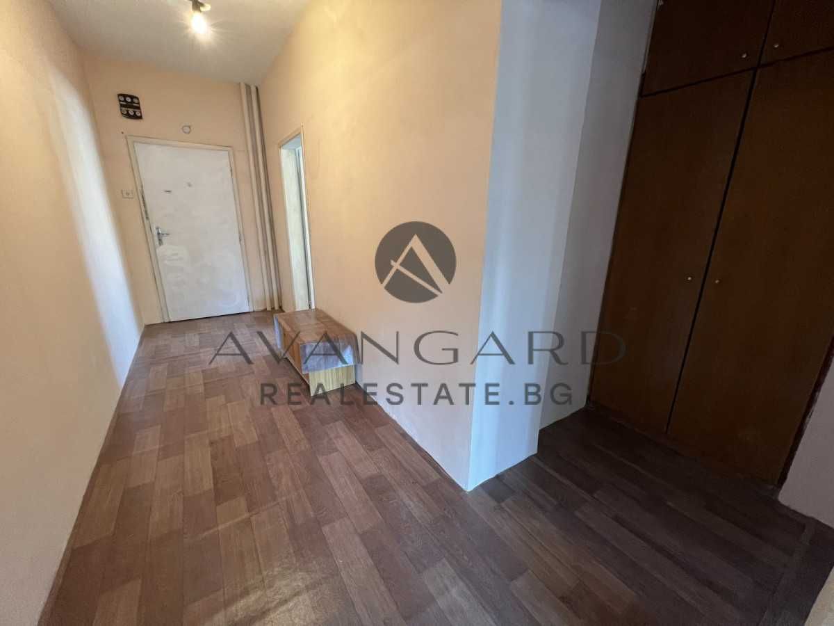 Продава се Тристаен апартамент в Пловдив, Кючук Париж - 116 кв.м за 1466 €/кв.м - Снимка #12