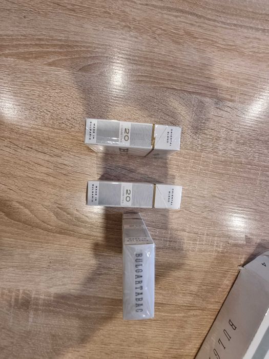 БТ 8 кутии не отваряни от Соца