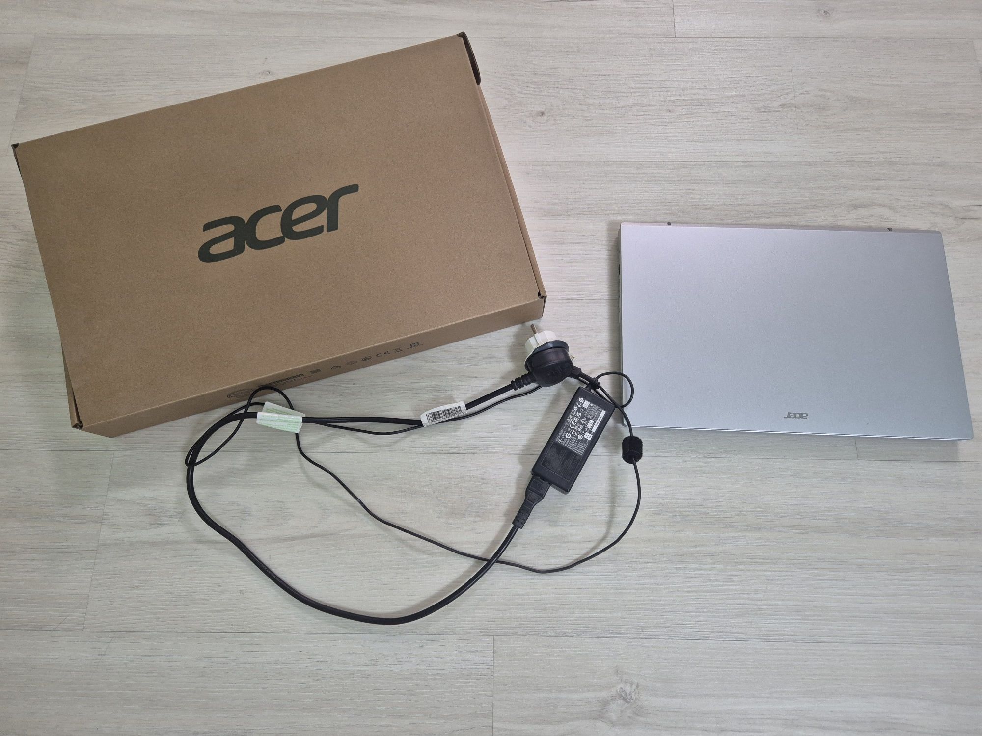 Acer Aspire 3 (2022)
