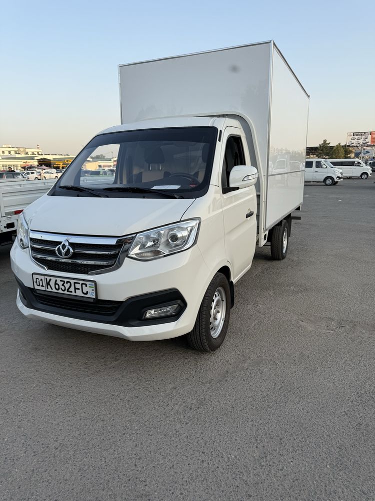 Changan t3 shineray
