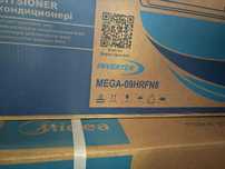 Продам новый кондиционер на 27 кв.м