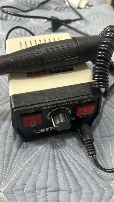SAESHIN PRECISION CO., LTD Strong 204 аппарат почти новая