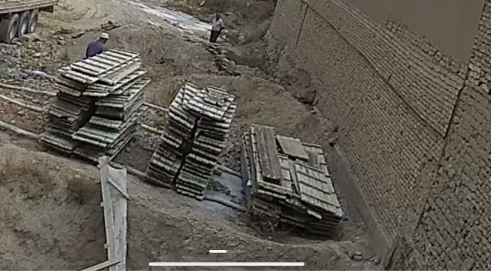 Продаётся Б/У Опалубки!