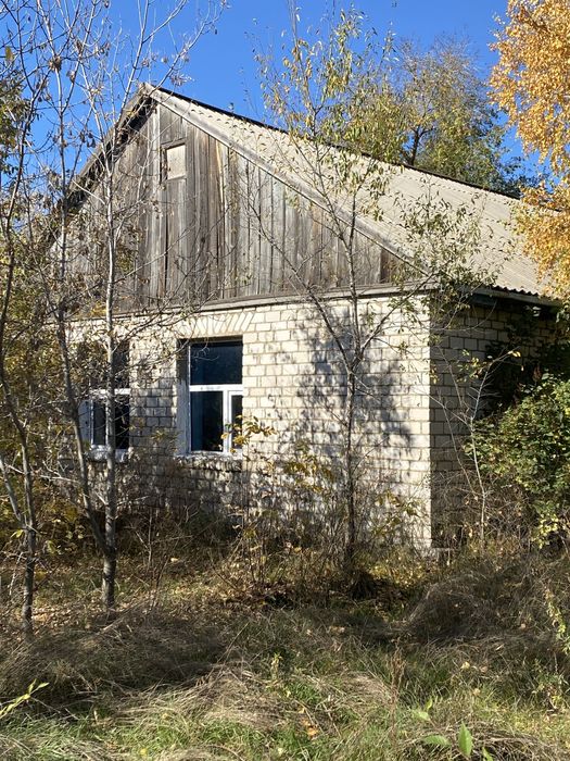 Продам дом в Актогае, Павлодарская обл.