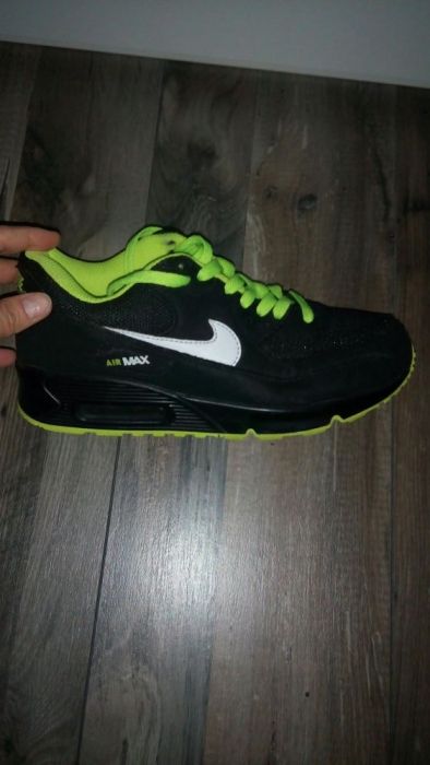 Nike Air Max mărimea 39