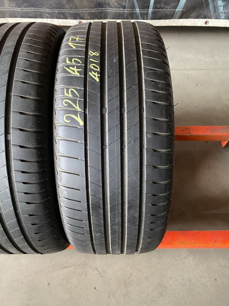 Anvelope vara 225/45/17 Bridgestone Turanza T005 225 45 17 R17