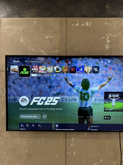 Продап ps5 в идеальном состоянии