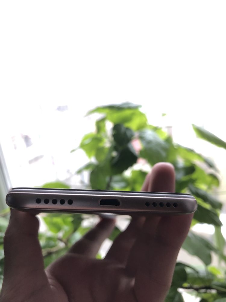 Xiaomi redmi 5 Plus
