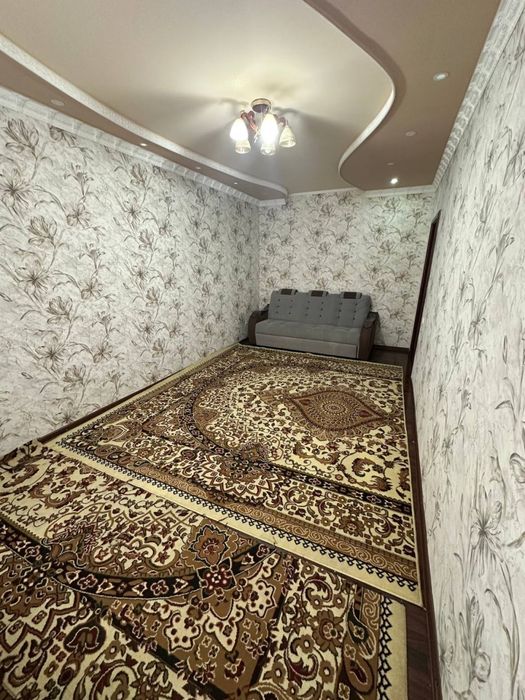 Srochno sdayotsya 2x komnatnaya kvartira or: Sogdiana