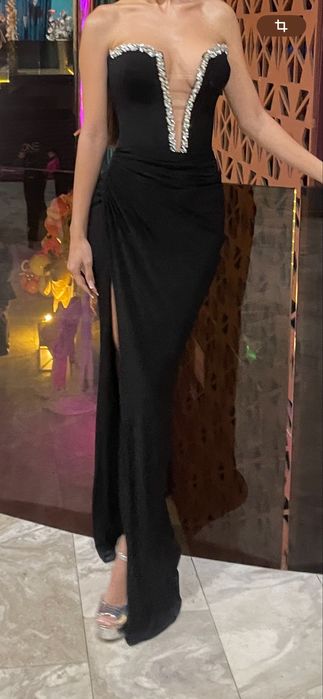 Rochie seara eleganta