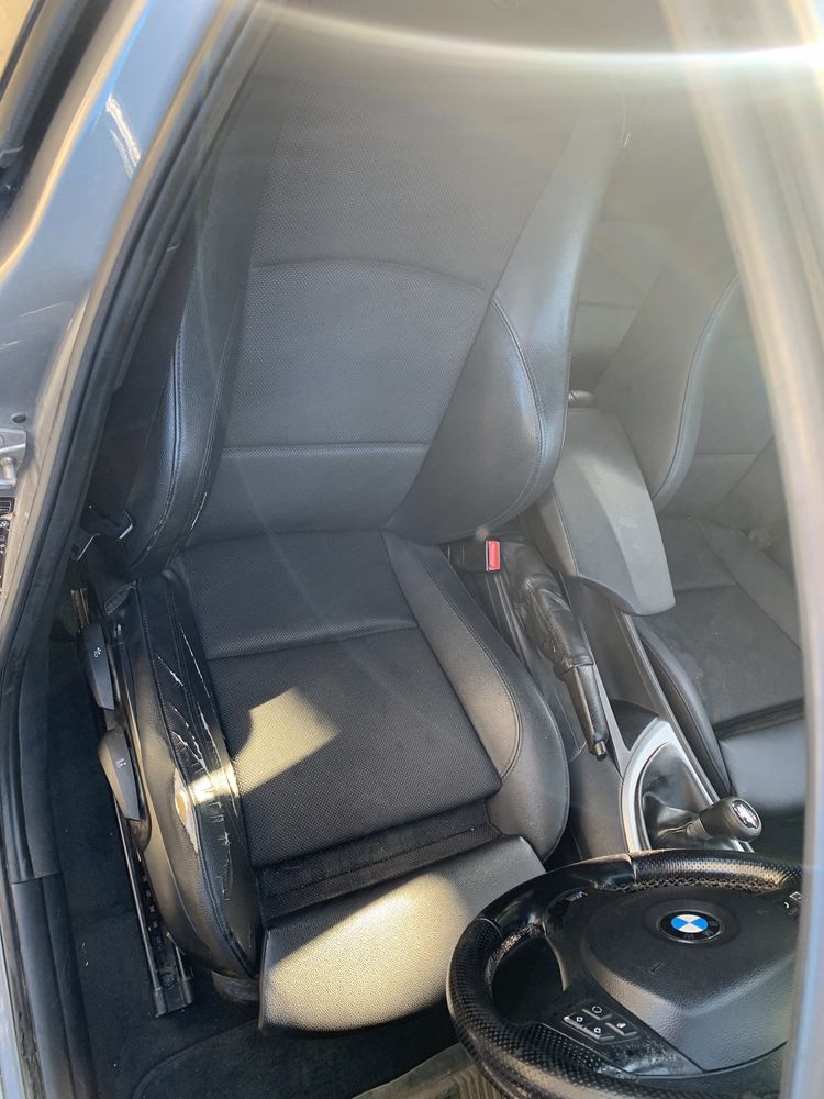 Продаваме бмв е87 120д 177кс bmw e87 120d 177hp.