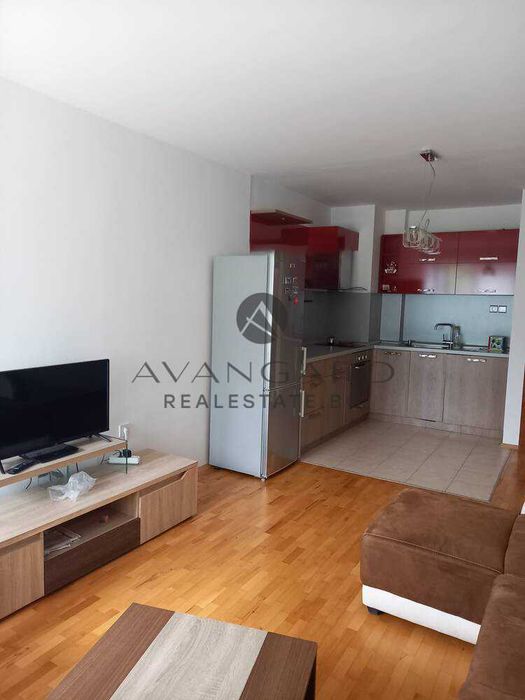 Продава се Двустаен апартамент в Пловдив, Кючук Париж - 55 кв.м за 2055 €/кв.м - Снимка #2