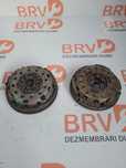 Kit ambreiaj (Volanta+disc+placa) 2,2 motorizare pentru Ford Transit E