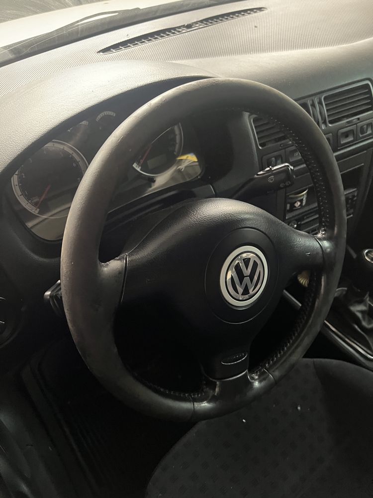 Volan VW Passat , Golf 4 , Bora