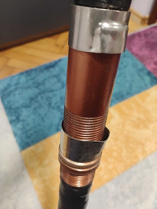 Здрава френска въдица