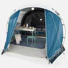 палатка Quechua Arpenaz 4.1