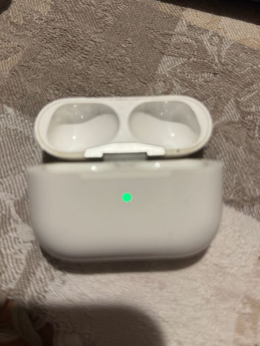 Cutie incarcare Airpods Pro si Airpods 2  Originale