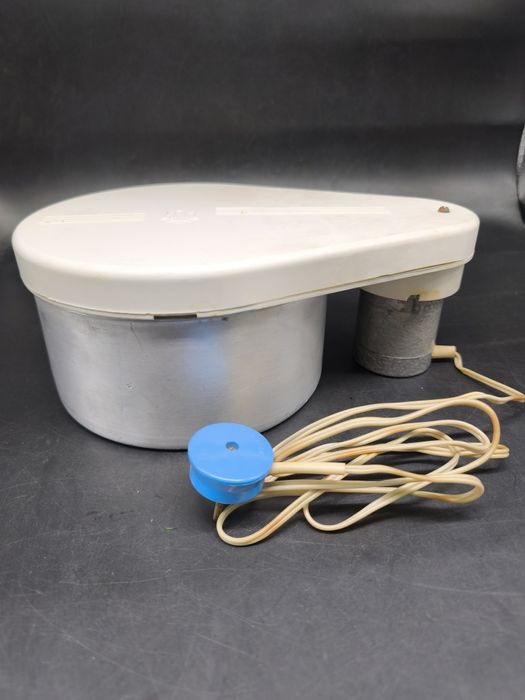 Мороженица СССР И8 осм-1