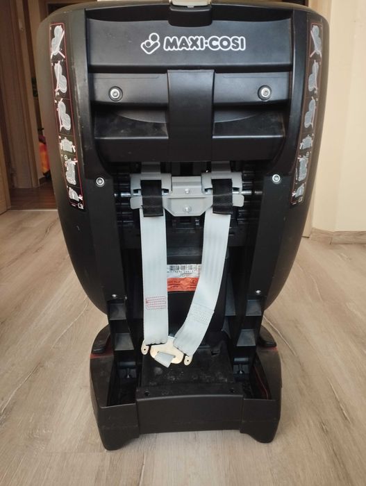 Продавам столче за кола Maxi cosi