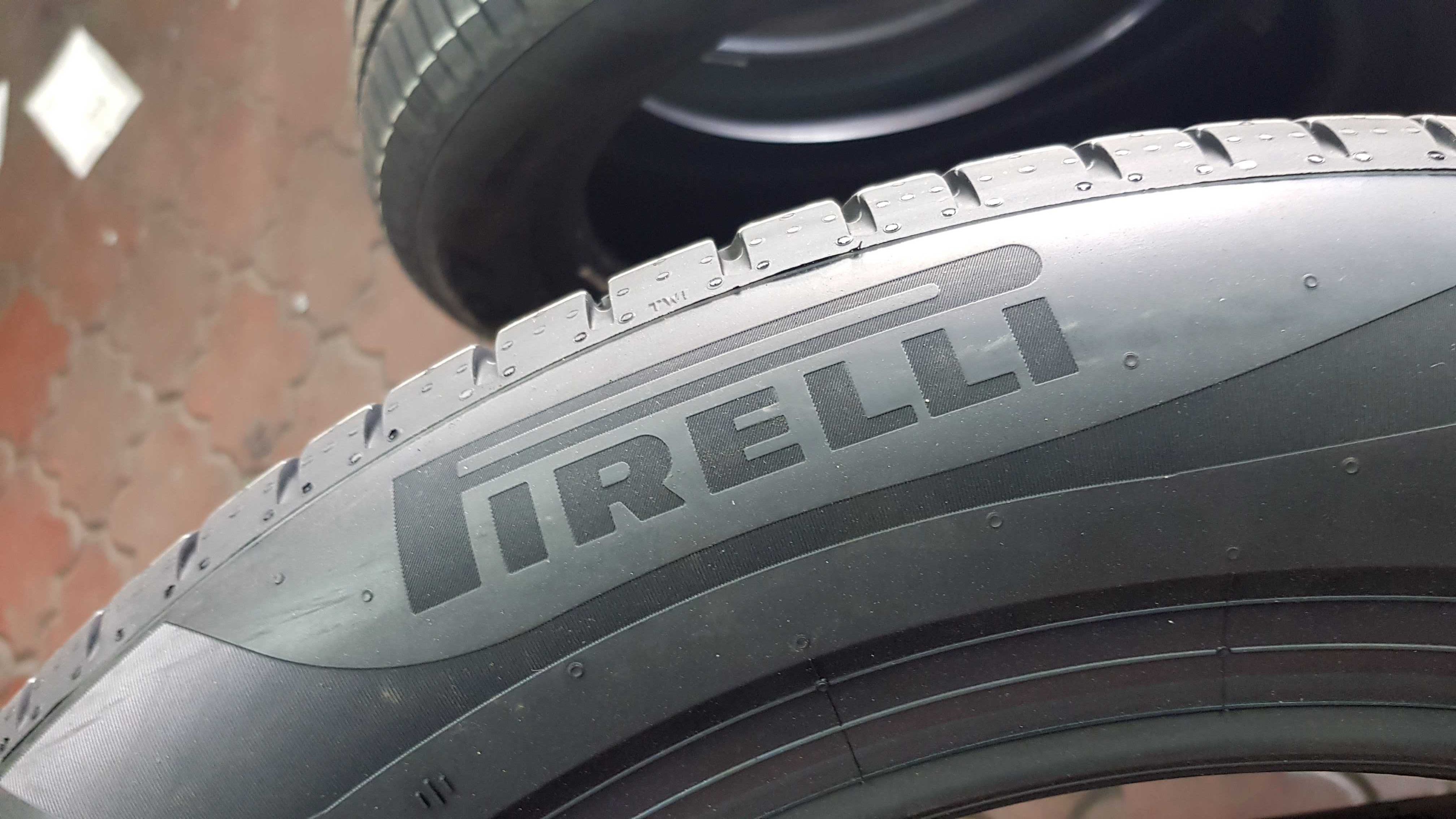 anvelope Pirelli 235/55/18