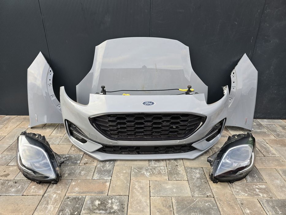 Fata completa Ford Puma 2019-2024 ST-LINE