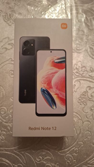 Продается Redmi Note 12