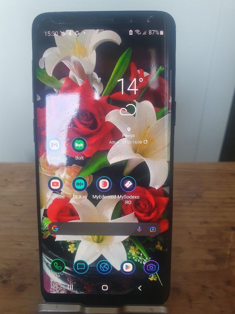 Oferta Samsung s 9 plus super preț