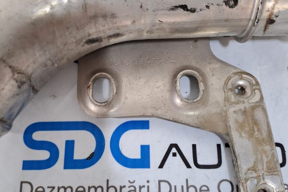 Conducta EGR 1C1Q-9E 470-CA Ford Transit 2.0 2000-2006