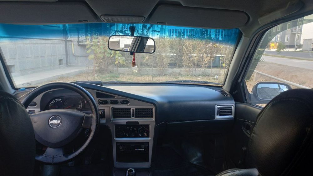 Nexia 2 sotiladi sonsgibrid