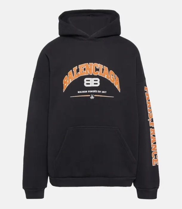 Balenciaga Hoody