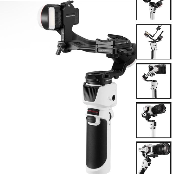 Stabilizator Zhiyun Crane M3S